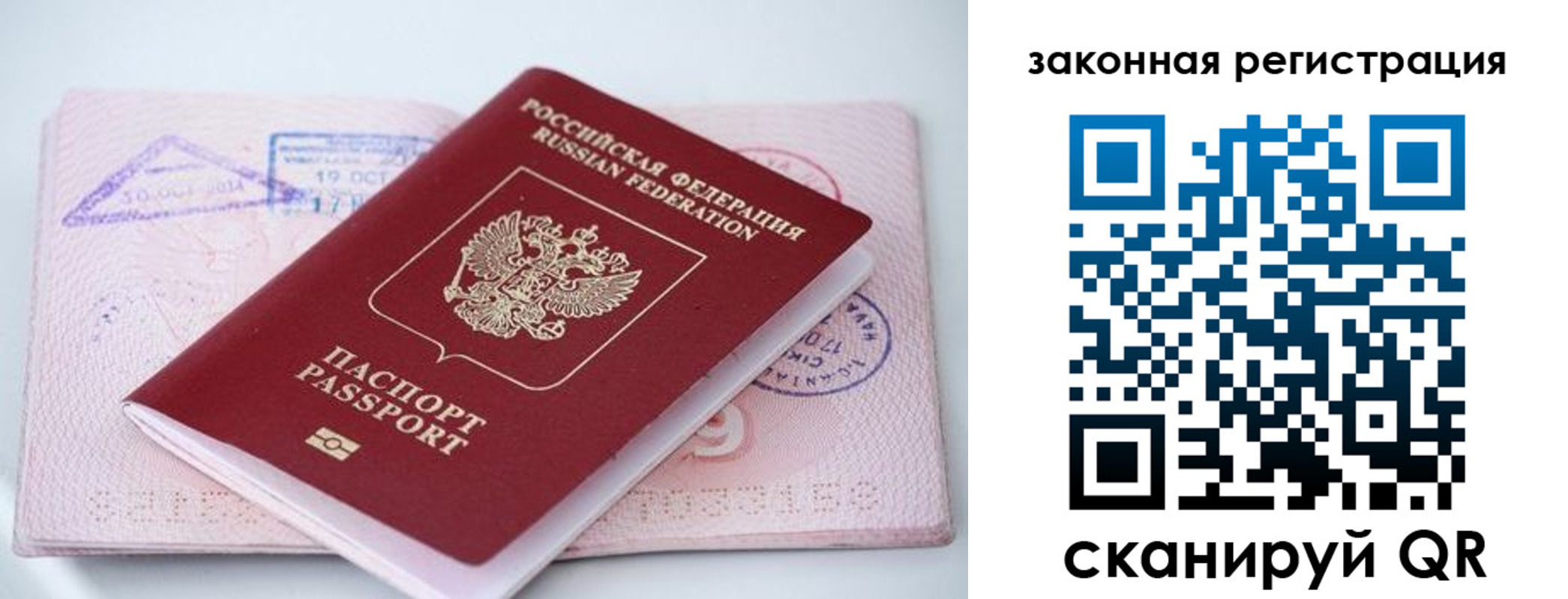 прописка в квартире в Барыше